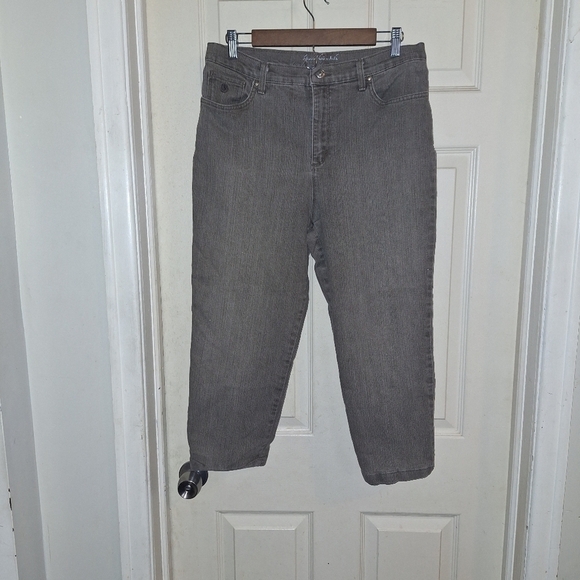 Gloria Vanderbilt Denim - Gloria Vanderbilt jeans size 12